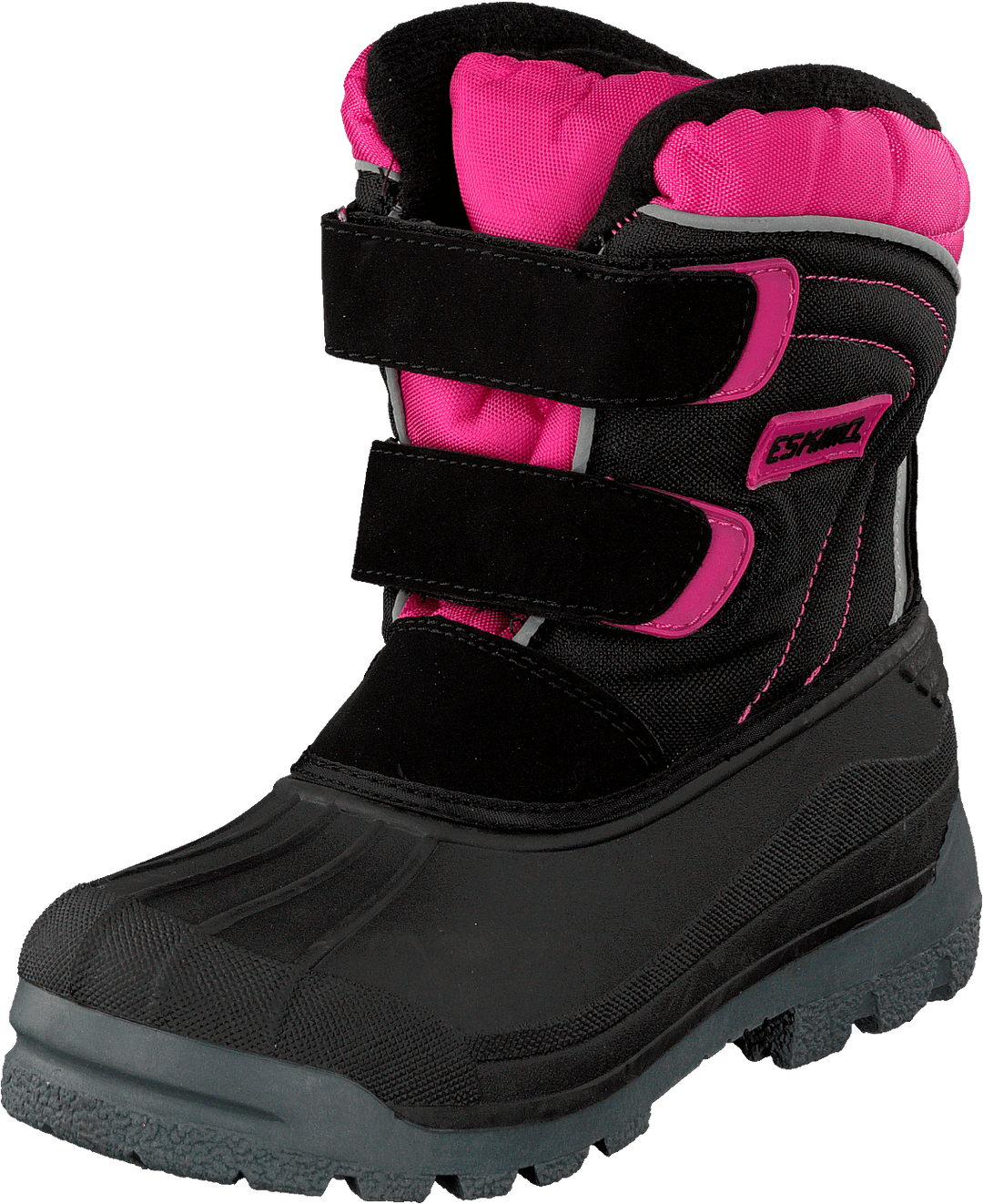 Star Black/Fuxia