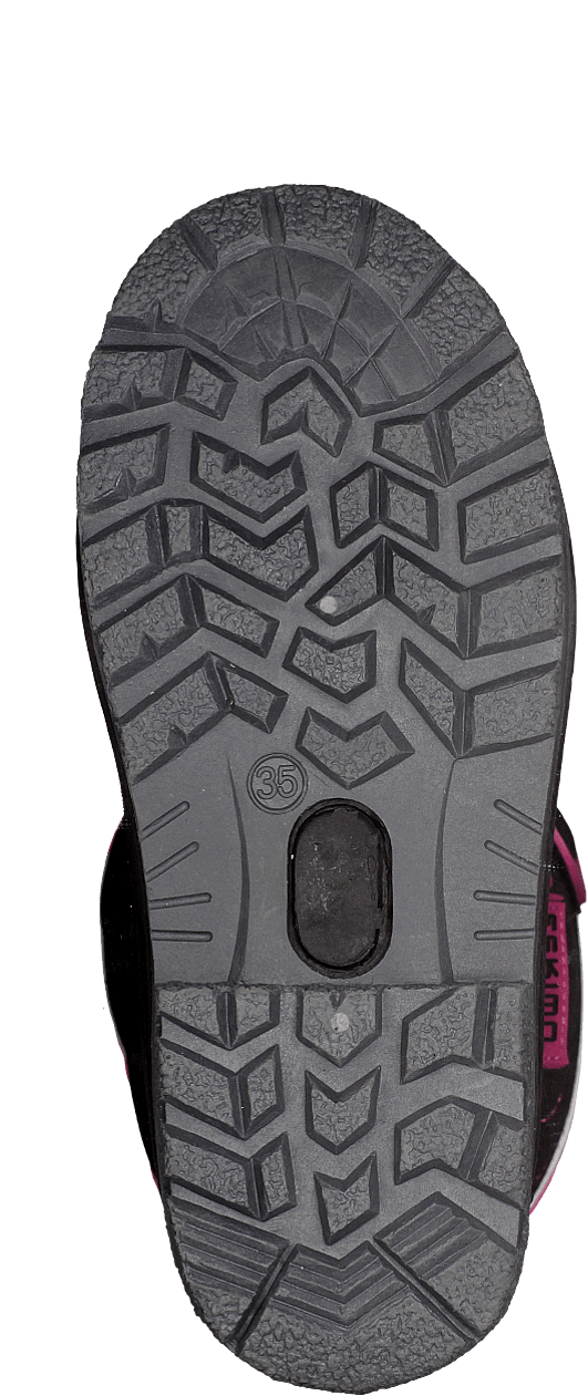 Star Black/Fuxia