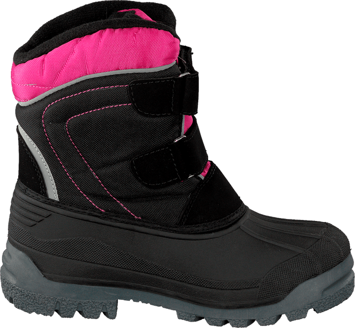 Star Black/Fuxia