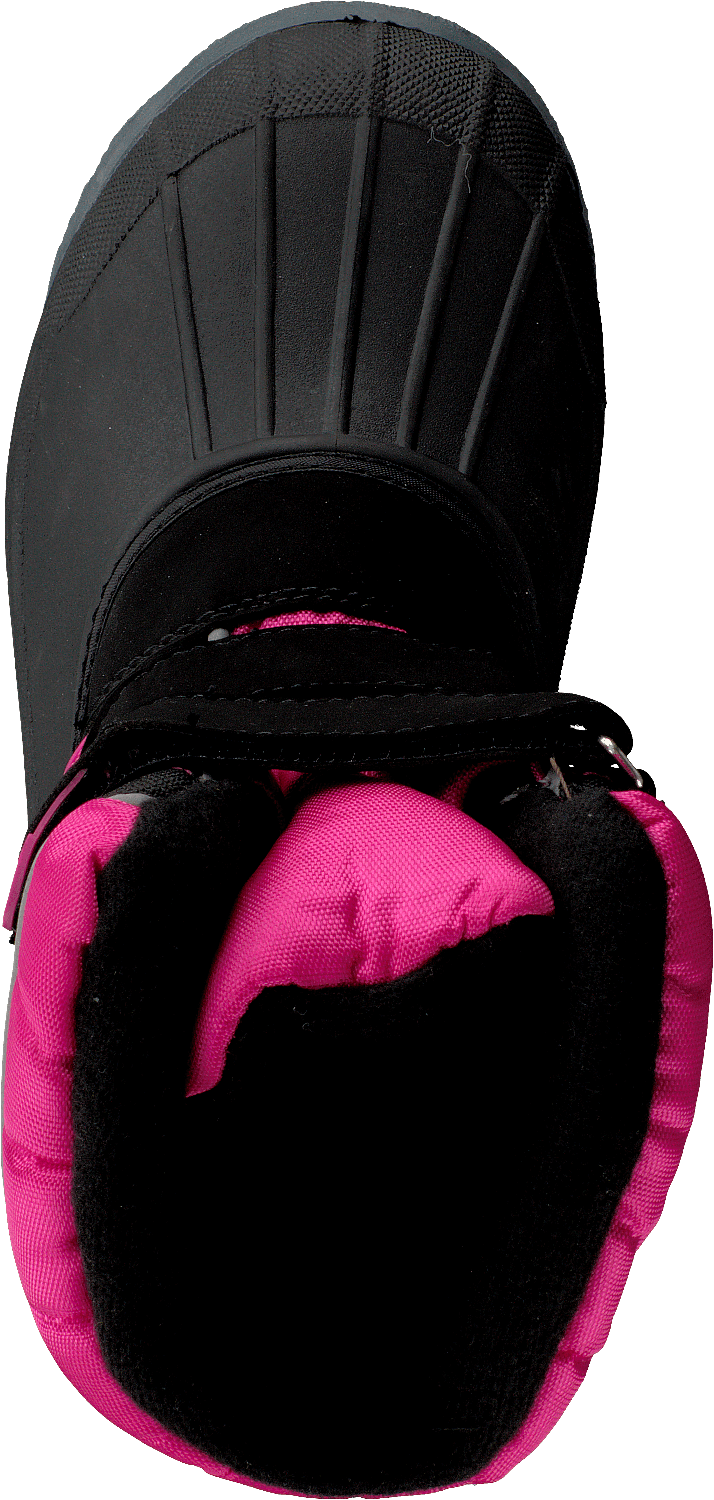 Star Black/Fuxia