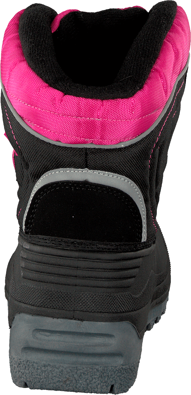 Star Black/Fuxia