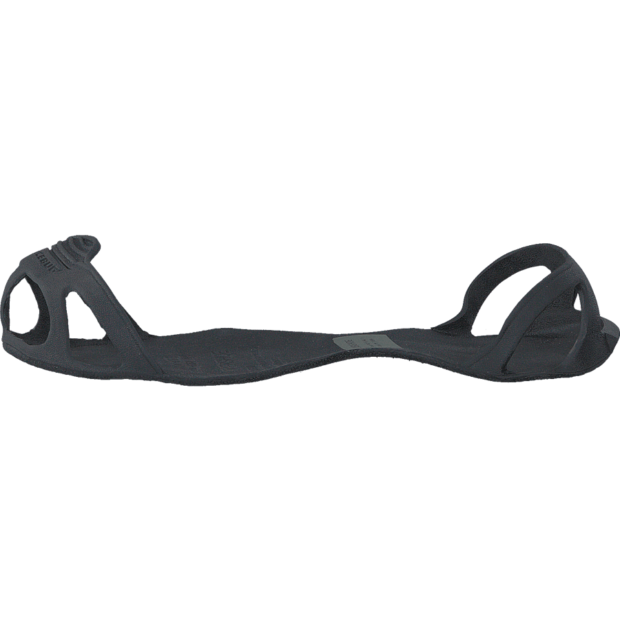 Overshoe Black