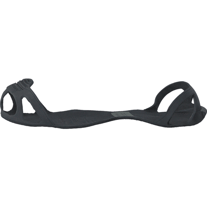 Overshoe Black