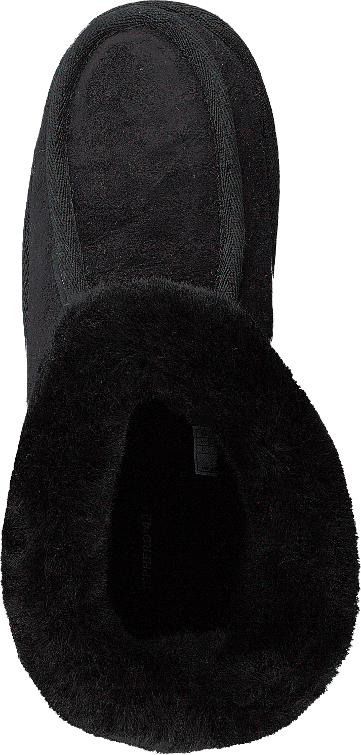 Krister Black