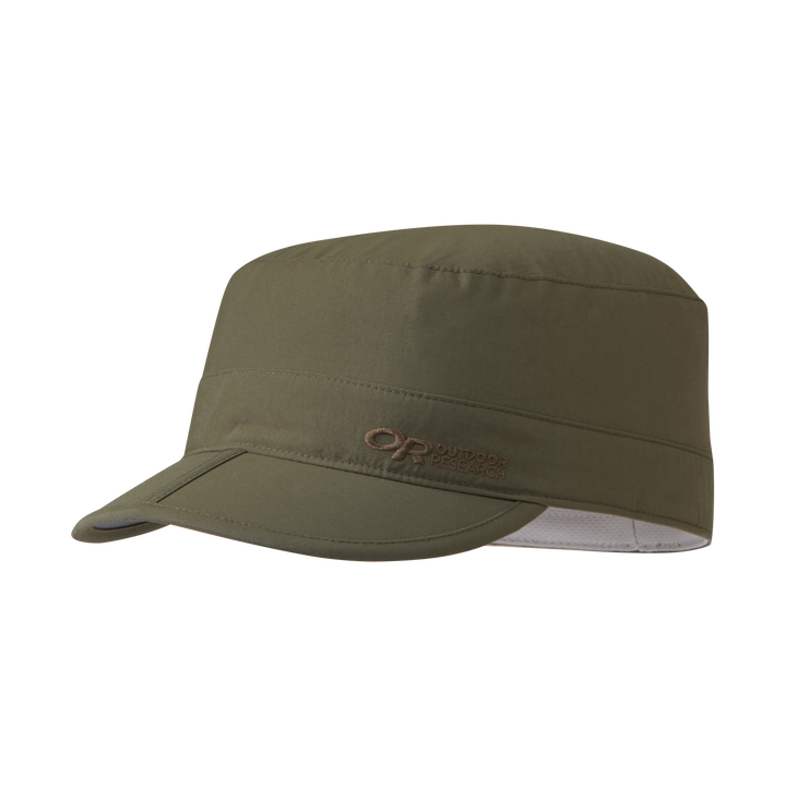 Radar Pocket Cap Fatigue