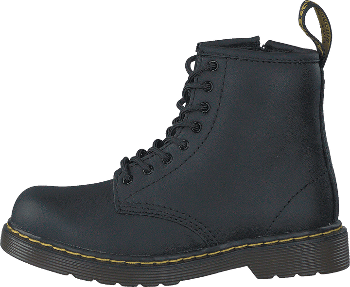 Broklee Black