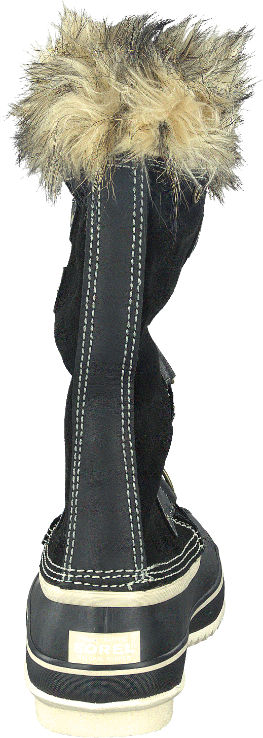 Joan Of Arctic NL1540-010 Black