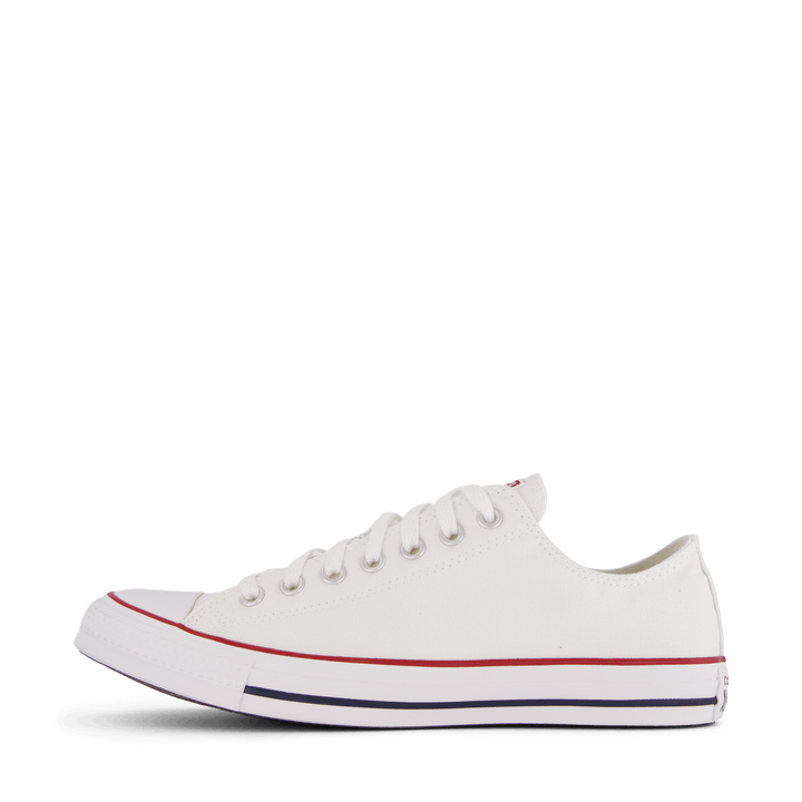 All star Canvas Ox Optical White