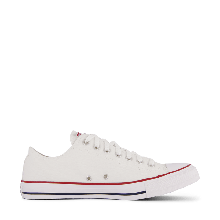 All star Canvas Ox Optical White