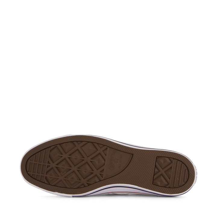 All star Canvas Ox Optical White