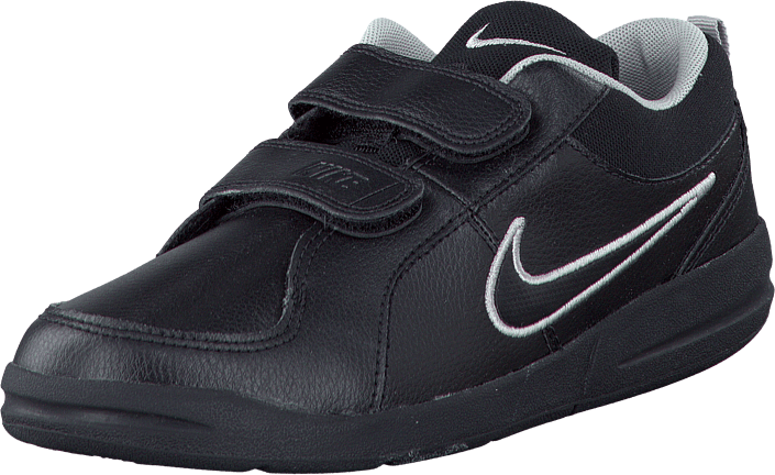 Pico 4 (Psv) Black/Black/Metallic Silver