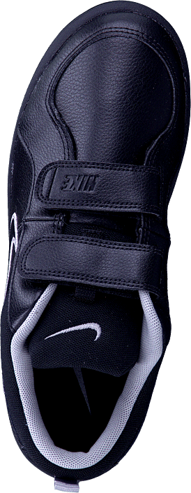 Pico 4 (Psv) Black/Black/Metallic Silver