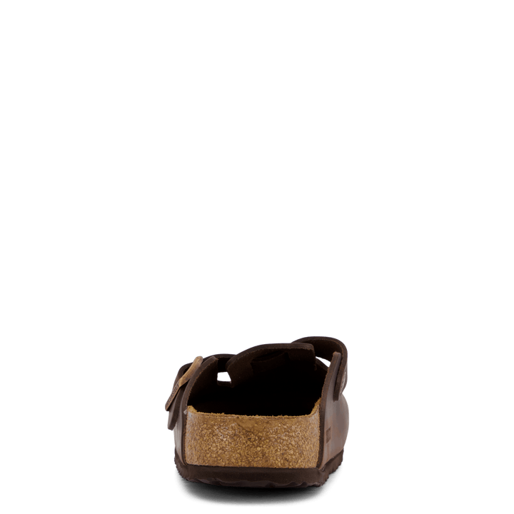 Boston Regular Habana Oiled Leather