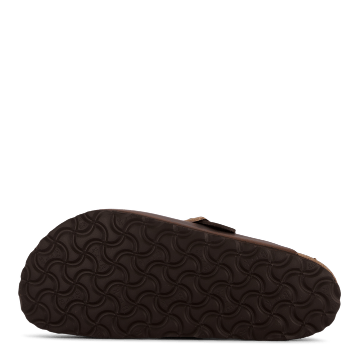 Boston Regular Habana Oiled Leather