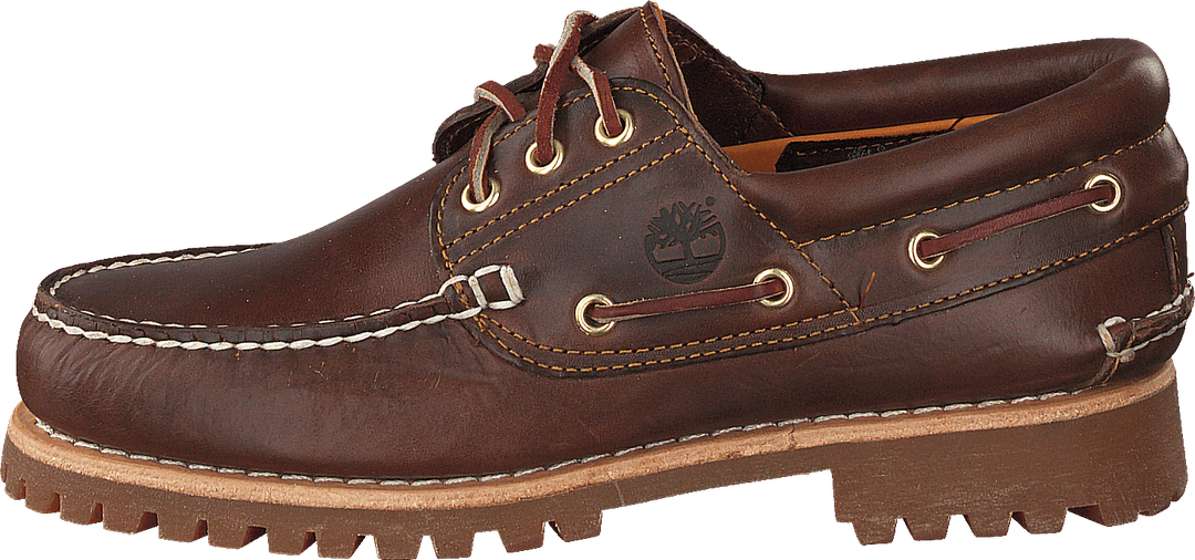 C30003 Authentics FTM Brown