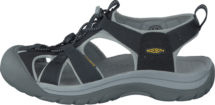 Venice H2 Black/Neutral Grey
