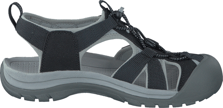 Venice H2 Black/Neutral Grey