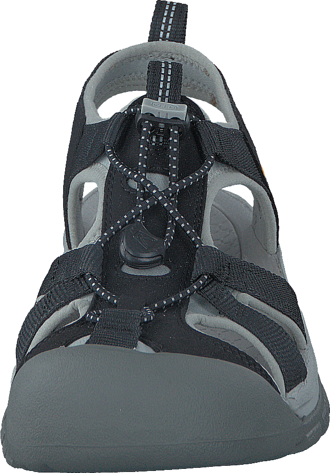 Venice H2 Black/Neutral Grey