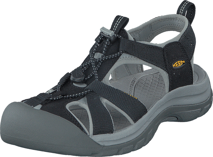 Venice H2 Black/Neutral Grey