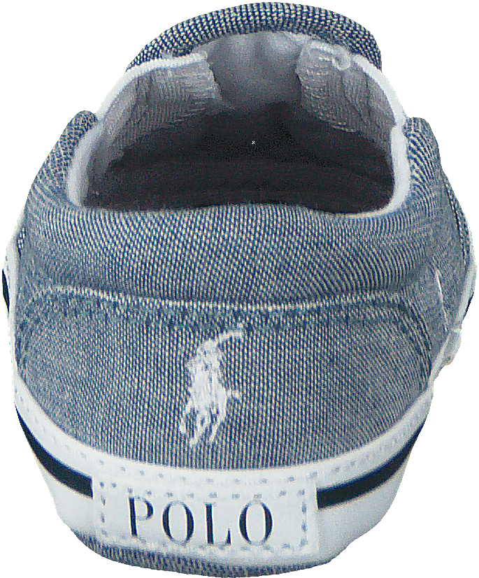 Bal Harbour Repeat Layette Light Blue Chambray