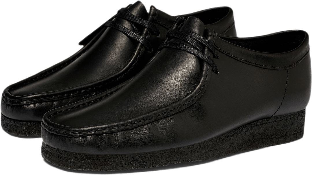Clarks Originals Wallabee