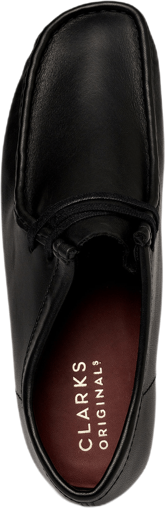 Clarks Originals Wallabee