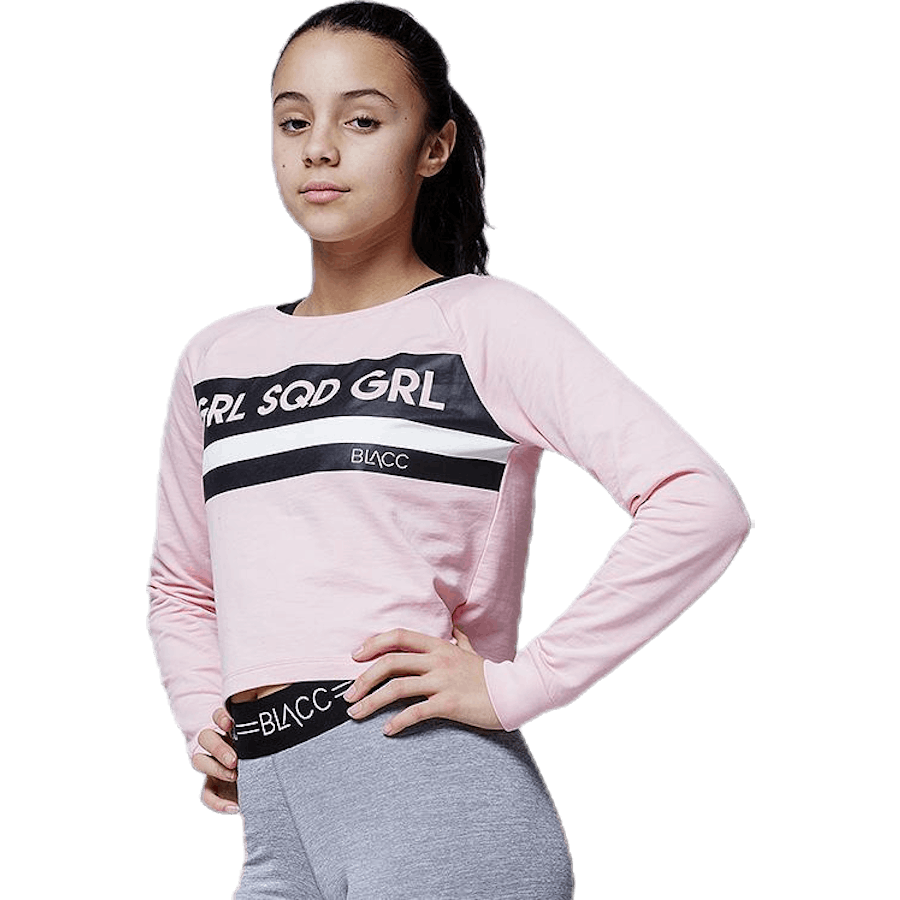 Junior Miranda Pink