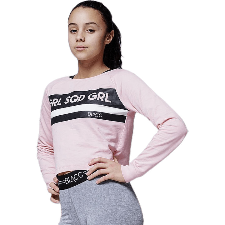 Junior Miranda Pink