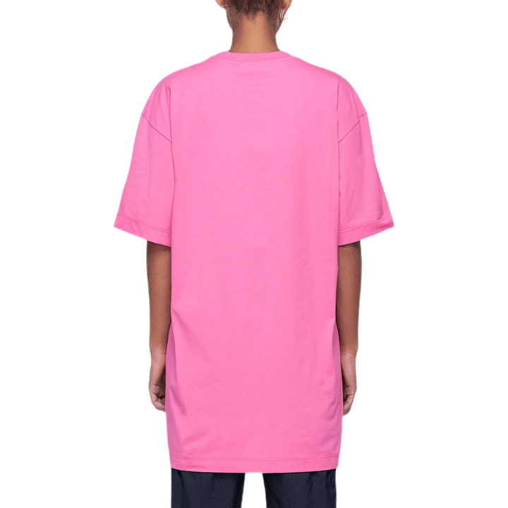 Robe rose