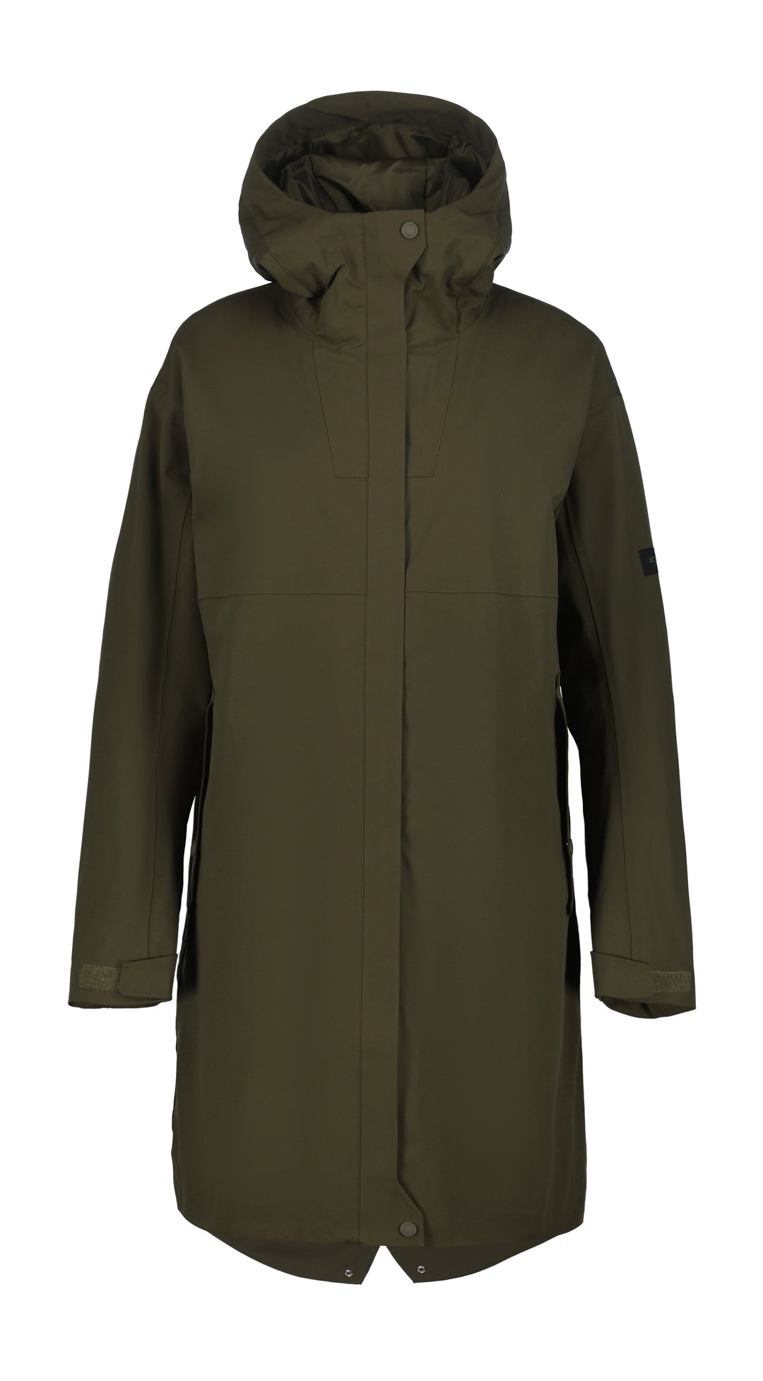 Minier Olive