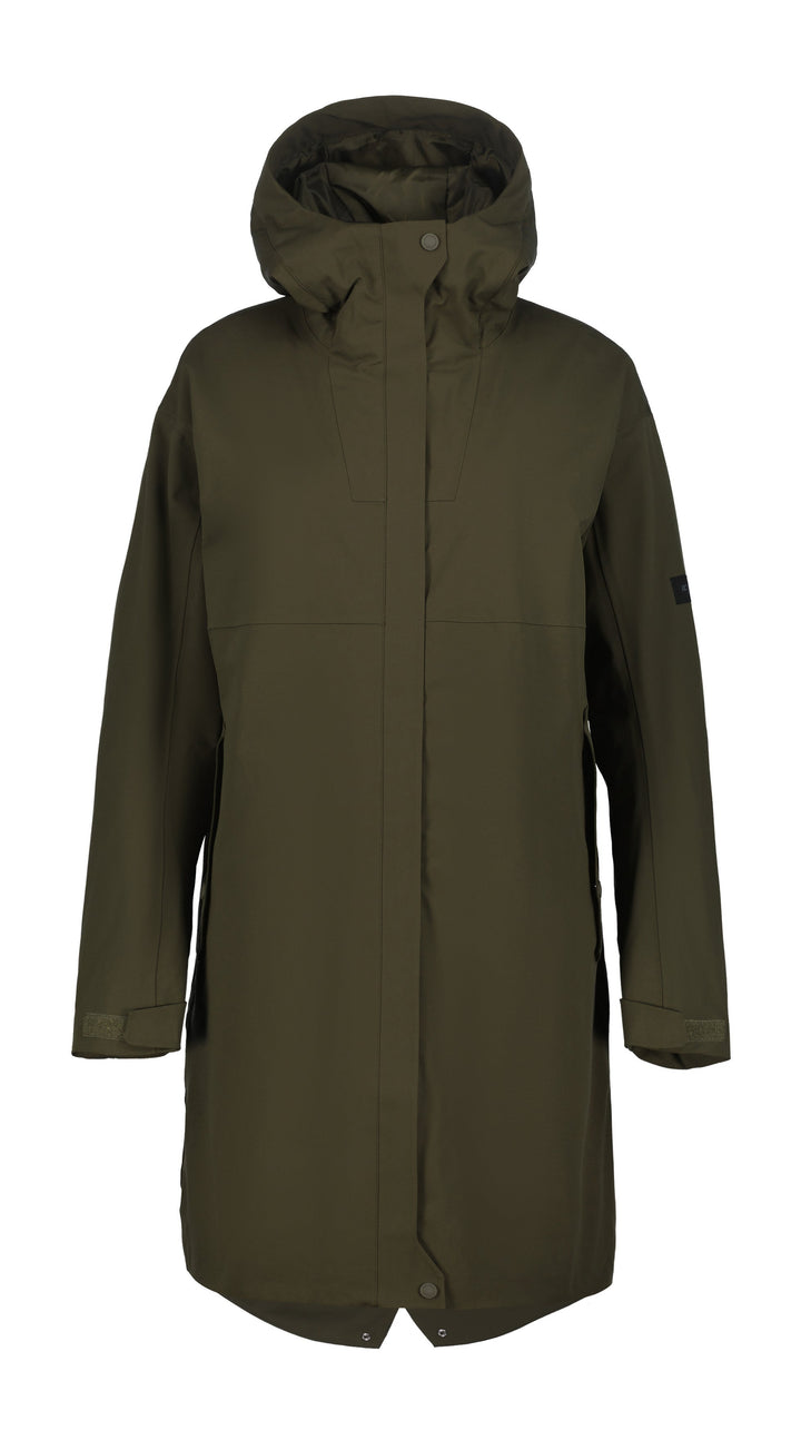 Minier Olive