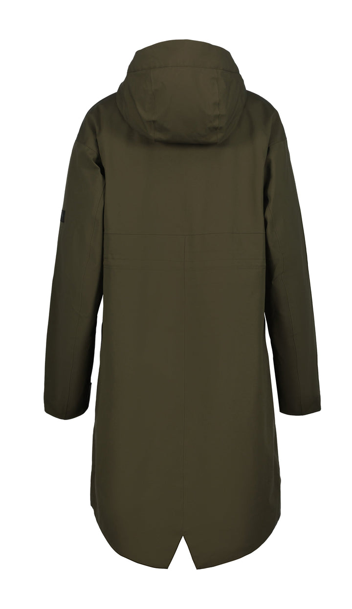 Minier Olive