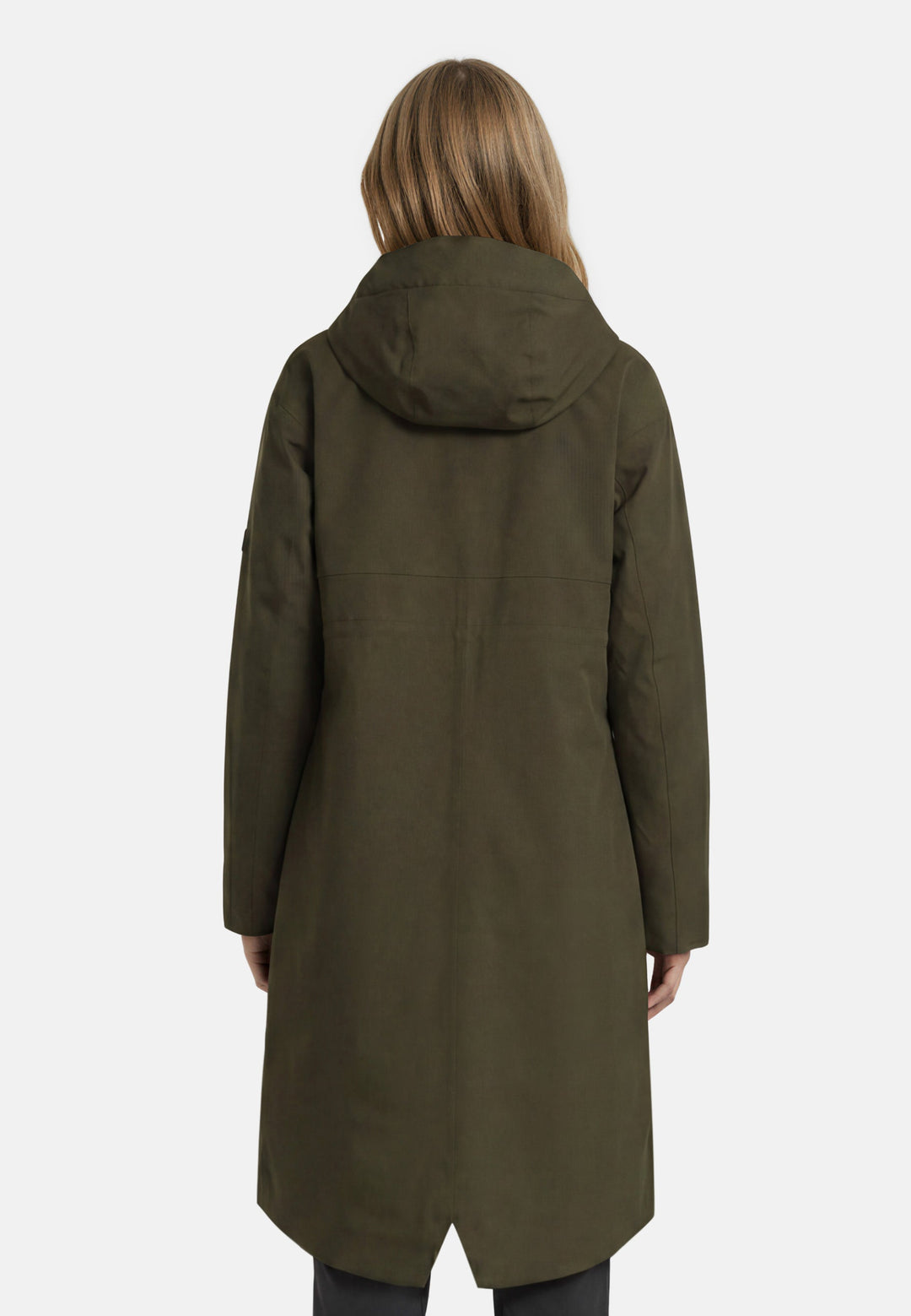 Minier Olive