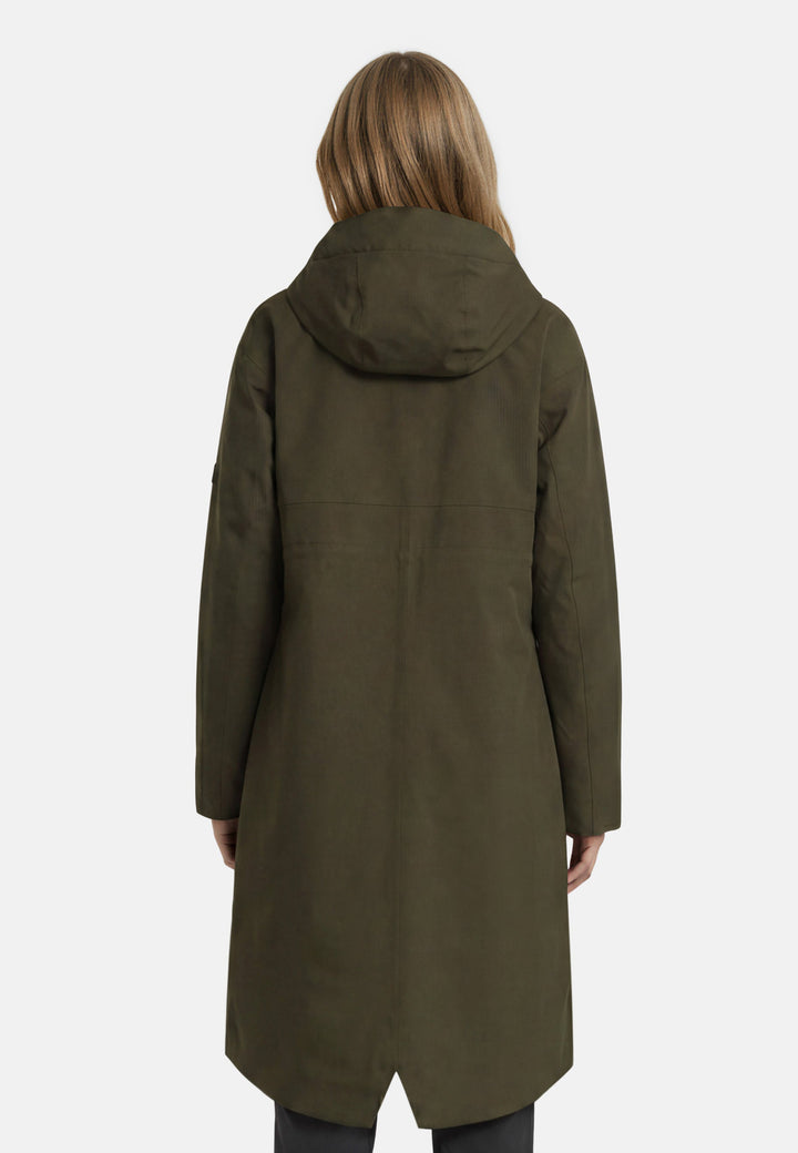 Minier Olive
