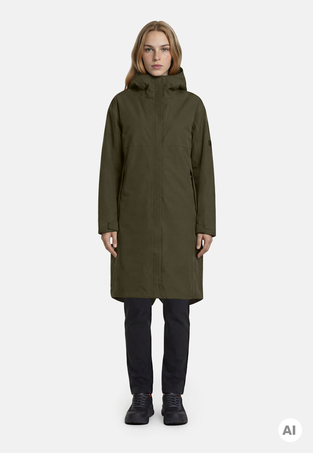 Minier Olive