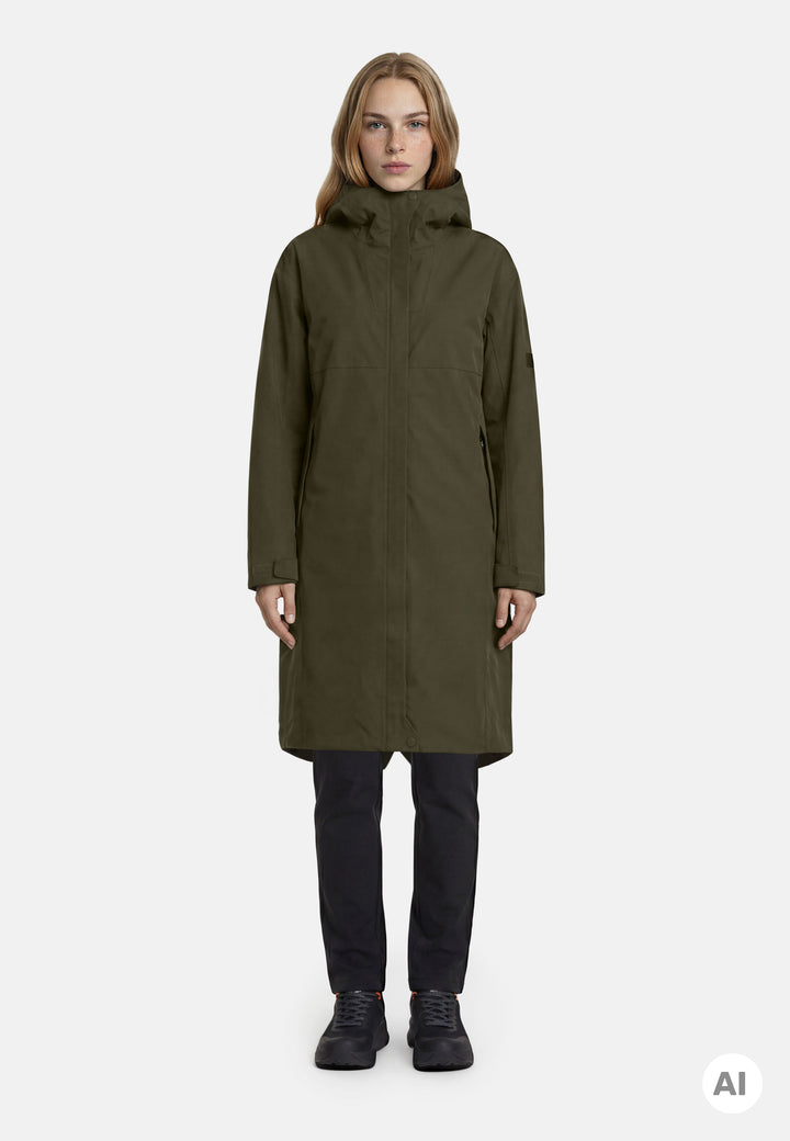Minier Olive