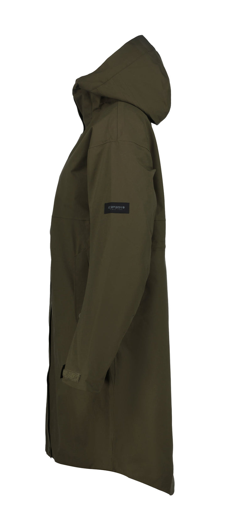 Minier Olive
