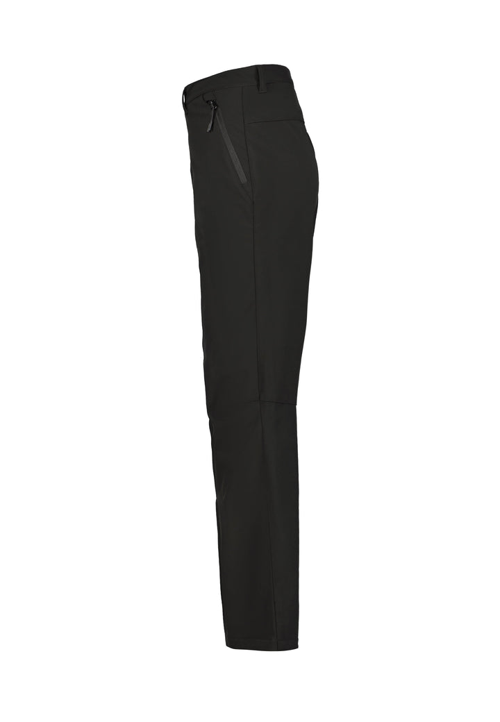 Argyle Black