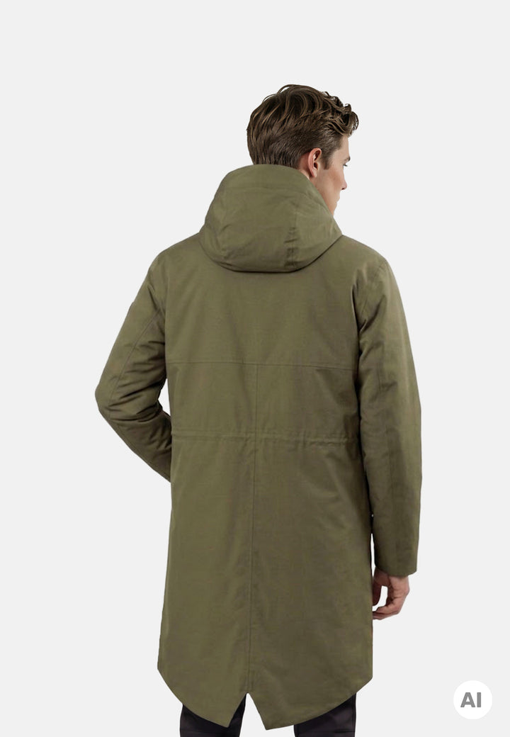 Miramar Olive
