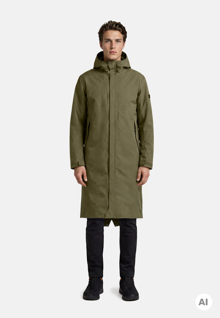 Miramar Olive
