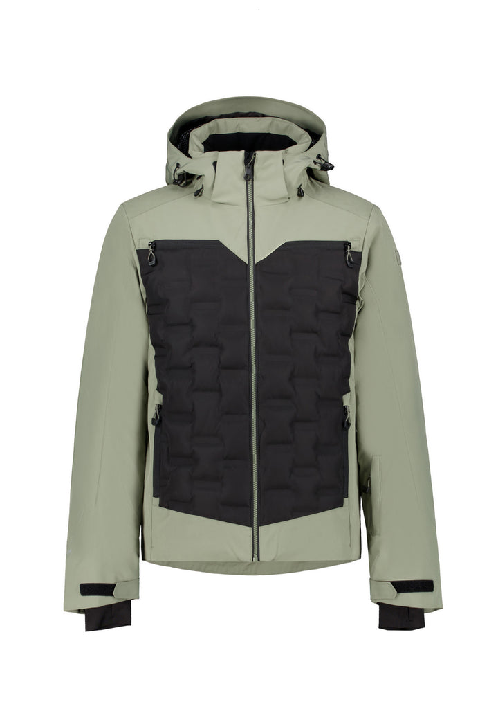 Emmet Light Green