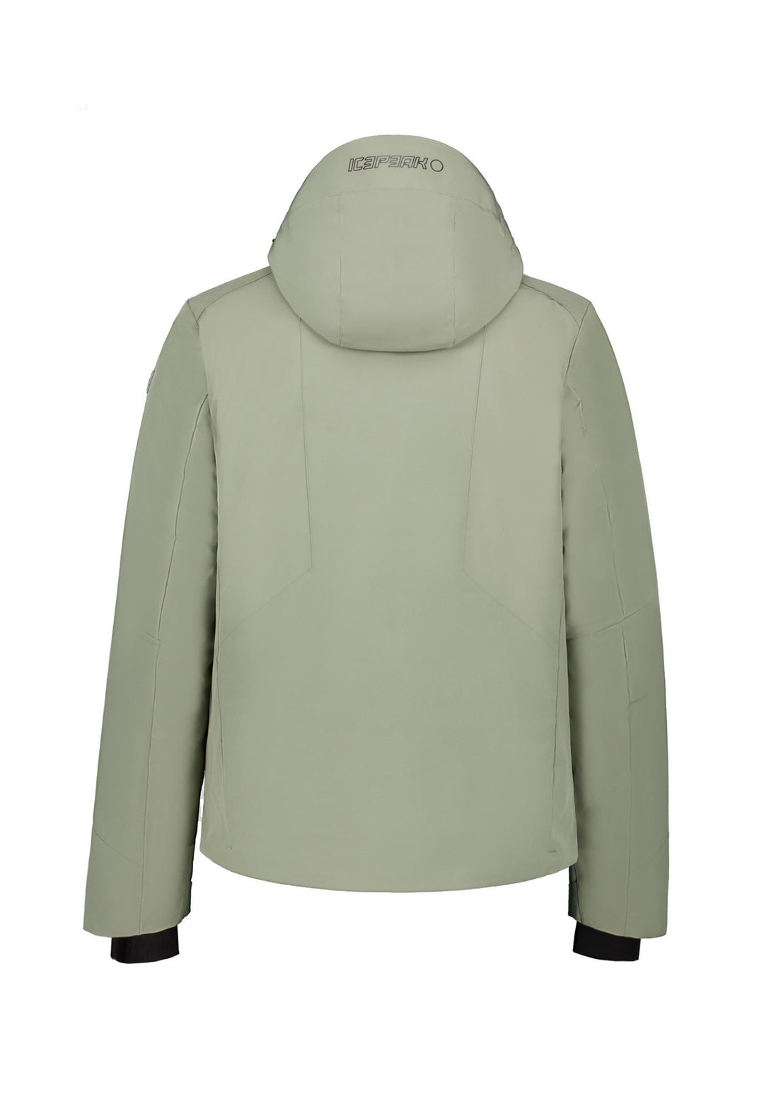 Emmet Light Green