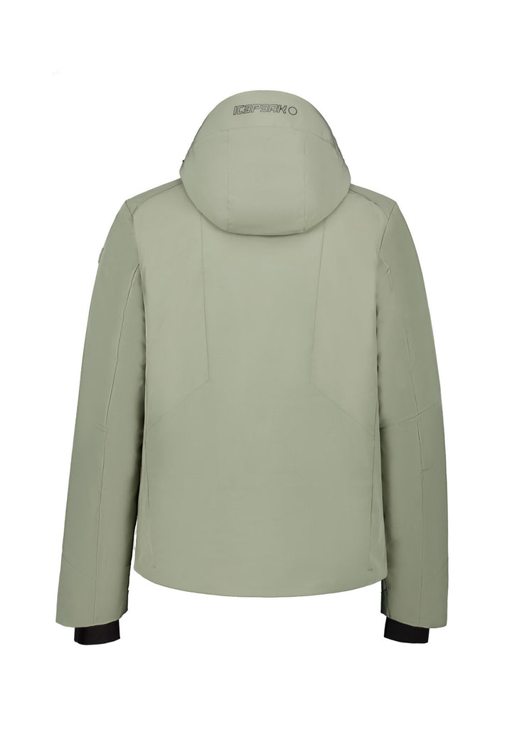 Emmet Light Green