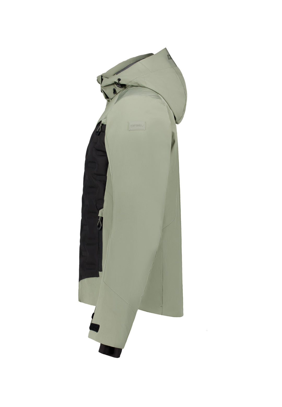 Emmet Light Green