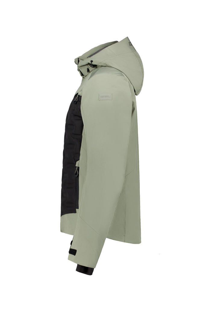 Emmet Light Green