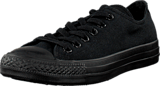 All Star Canvas Ox