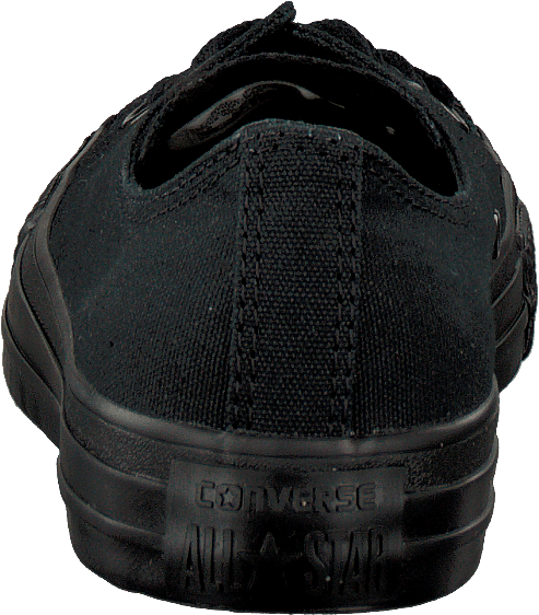 All Star Canvas Ox