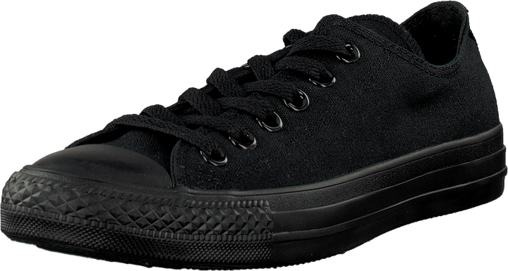 All Star Canvas Ox