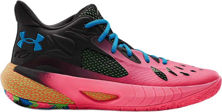 Under Armour Hovr Havoc 3