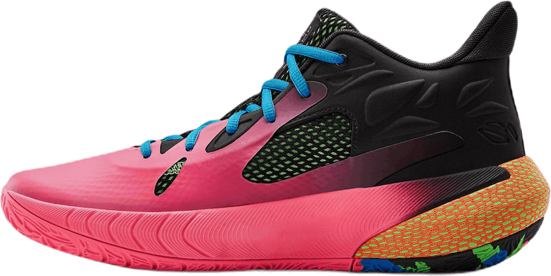 Under Armour Hovr Havoc 3